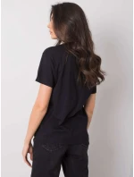 Tričko PM TS SS21TX41.20 čierna Tričko PM TS SS21TX41.20 čierna