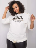 Blúzka RV BZ 6276.33P ecru