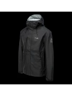 Pánska bunda GELLER Black - Elbrus Pánska bunda GELLER Black - Elbrus