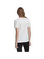 Dámske nohavice Trefoil W FM3306 white - Adidas