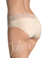 Dámske nohavičky HIPSTER PÁNTY - Julimex Dámske nohavičky HIPSTER PÁNTY - Julimex