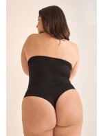 Tvarujúce nohavičky String Panties