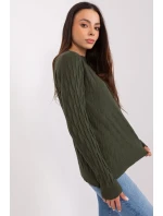 Sveter model 186824 AT