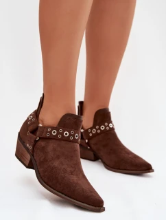 Obuv model 223613 Step in style