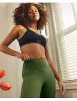 Dámska podprsenka Triaction Cardio Flow P EX - BLACK - black 0004 - TRIUMPH