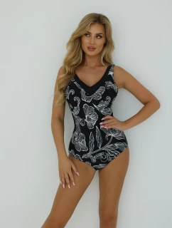 Plavky Self S 1269 MA9 Madeira 9