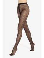 Pančuchy Gatta Trendy Mosaica wz.07 20 den 2-4