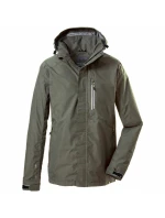 Killtec Carleb M 34723/756/M pánska bunda