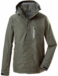 Killtec Carleb M 34723/756/M pánska bunda