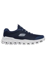 Topánky Skechers Glide-Step - Sylo M 233012-NVY