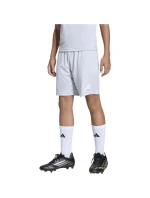Adidas ENTRADA 26 Juniorské šortky JZ6533
