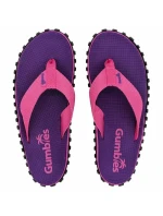 Žabky Gumbies Duckbill W G-DB-WN-PU