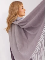 Šatka AT SZ 23185.73P svetlo fialová