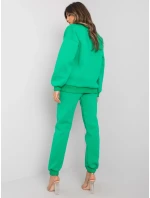 Súprava EM KMPL 660.33 zelená