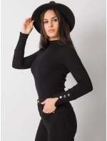 Blúzka RV BZ 7317.64 čierna