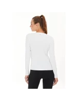 Dámske tričko Athlecia Lankae W L/S Tee