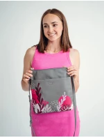 Kabelka VUCH Smokie Desert Grey