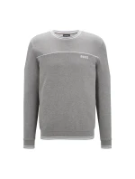 Pánska mikina 50480658-033 - HUGO BOSS