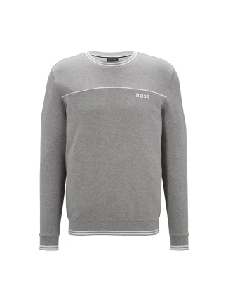 Pánska mikina 50480658-033 - HUGO BOSS