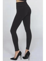 Dámske legíny SKINNY HOT HIGH WAIST-3XL Dámske legíny SKINNY HOT HIGH WAIST-3XL