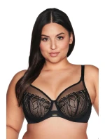 PODPRSENKA AV 2115 BLACK MAXI