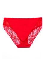 DÁMSKE NOHAVIČKY L-1571BI XXL