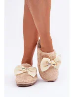 Pantofle model 204928 Step in style