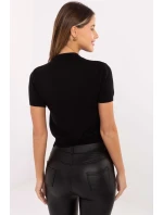 Sveter s krátkym rukávom model 219973 Továrenská cena