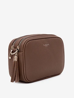 Kabelka typu „listonoška“ – model 230384 Step in style