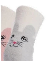 WiK 37732 Dámske ponožky Soft&Warm 35-42