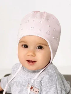 AJS 46-009 detská čiapka