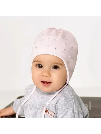 AJS 46-009 detská čiapka