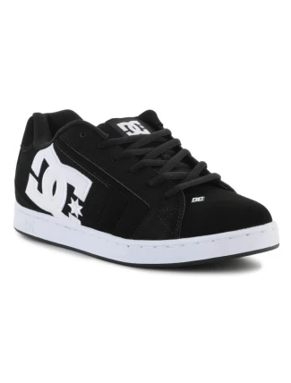 Topánky DC Net M 302361-BLW