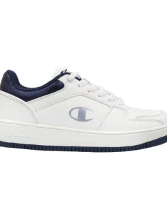 Champion Dámske RD18 Foil Low Cut W S11711 WW011