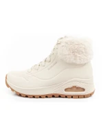 Skechers Uno Rugged W 167274/NAT