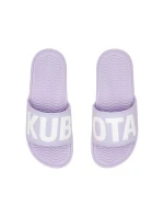 Klapka Kubota pre 2.0 svetlo fialová K25SS-111-001-10-1