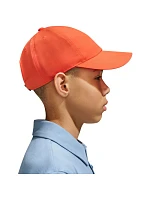 Detská baseballová čiapka Nike Dri-Fit Club Orange FB5064 842 Detská baseballová čiapka Nike Dri-Fit Club Orange FB5064 842