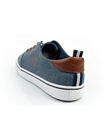 Lee Cooper Športové topánky Pánske tréneri Módne džínsové pohodlné