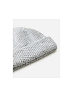 Čiapka RIP CURL PILL SHALLOW BEANIE, sivá Čiapka RIP CURL PILL SHALLOW BEANIE, sivá
