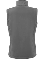 Result R 902F Dámska dvojvrstvová softshellová vesta „Printable“ 30.902F workguard grey Result R 902F Dámska dvojvrstvová softshellová vesta „Printable“ 30.902F workguard grey