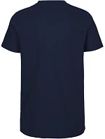 Neutral O 61001 Pánske tričko z bio bavlny 77.6101 tmavomodré Neutral O 61001 Pánske tričko z bio bavlny 77.6101 tmavomodré