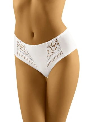 Wol-Bar Eco-Fa farba: biela