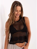 Top AT BZ 2051B.45 čierna