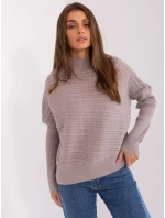 Prepínač AT SW 2368.36X tmavo lila