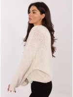 Jumper MI SW 1610.18 svetlo béžový