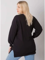 Blúzka RV BZ 7227.95 čierna