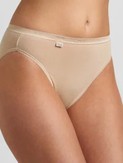 Nohavičky Sloggi Basic + Tai 2P telová 0026 - Triumph