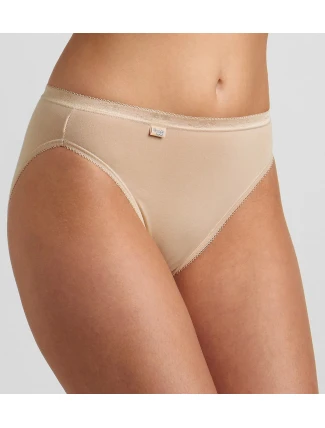 Nohavičky Sloggi Basic+ Tai 2P body 0026 - Triumph Nohavičky Sloggi Basic+ Tai 2P body 0026 - Triumph