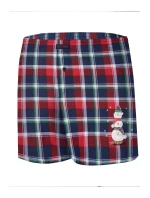 Pánske šortky 015/15 Snowman 4 - CORNETTE Pánske šortky 015/15 Snowman 4 - CORNETTE
