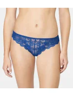 Tangá Tempting Lace Brazilian String - Triumph Tangá Tempting Lace Brazilian String - Triumph